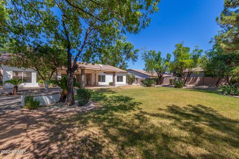4063 E Fairfield St, Mesa, AZ 85205 photo 57
