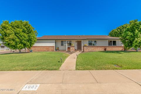 1902 E Lamar Rd, Phoenix, AZ 85016 photo 1