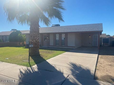 7147 W Avalon Dr, Phoenix, AZ 85033 photo 1
