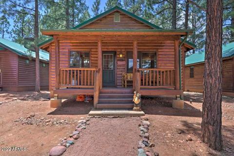 2708 High Pine Loop, Overgaard, AZ 85933 photo 2