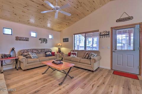 2708 High Pine Loop, Overgaard, AZ 85933 photo 4