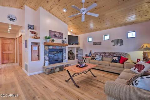 2708 High Pine Loop, Overgaard, AZ 85933 photo 3