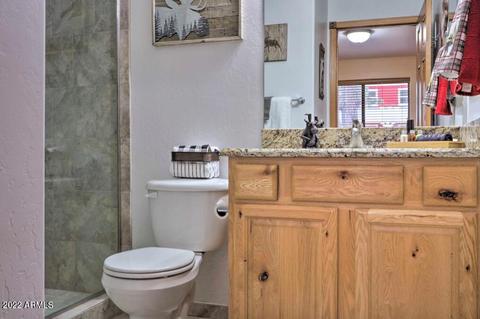 2708 High Pine Loop, Overgaard, AZ 85933 photo 15