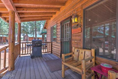 2708 High Pine Loop, Overgaard, AZ 85933 photo 20