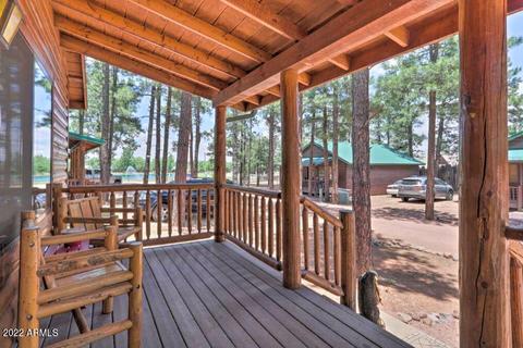 2708 High Pine Loop, Overgaard, AZ 85933 photo 21