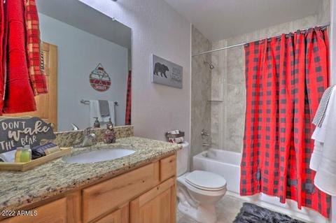 2708 High Pine Loop, Overgaard, AZ 85933 photo 19
