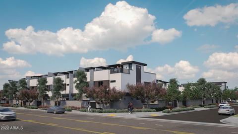 377 E Windsor Ave #8, Phoenix, AZ 85004