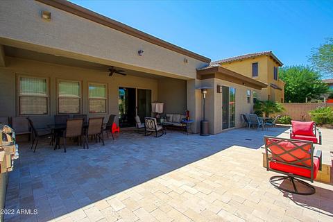 3810 E Patrick Ln, Phoenix, AZ 85050 photo 46
