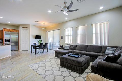 3810 E Patrick Ln, Phoenix, AZ 85050 photo 16