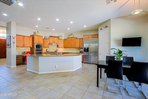3810 E Patrick Ln, Phoenix, AZ 85050 photo 13