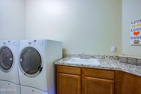 3810 E Patrick Ln, Phoenix, AZ 85050 photo 48