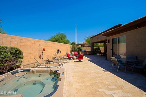 3810 E Patrick Ln, Phoenix, AZ 85050 photo 42