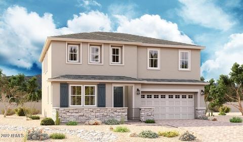 40061 W James Ln, Maricopa, AZ 85138