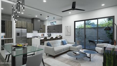 377 E Windsor Ave #12, Phoenix, AZ 85004 photo 8