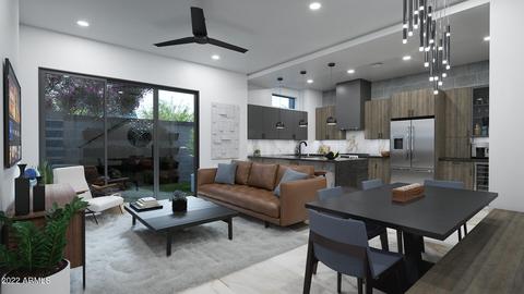 377 E Windsor Ave #12, Phoenix, AZ 85004 photo 2