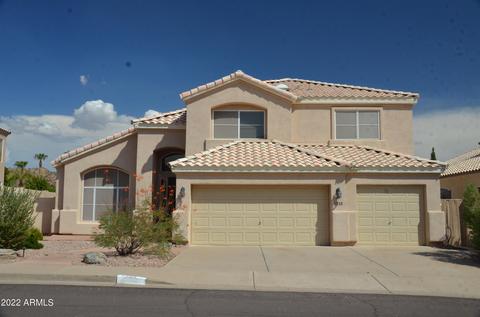 1215 E Granite View Dr, Phoenix, AZ 85048 photo 1