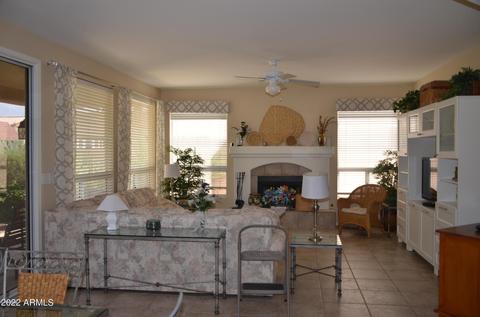 1215 E Granite View Dr, Phoenix, AZ 85048 photo 4