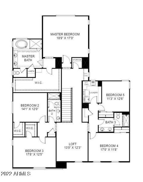 6255 S Boulder St, Gilbert, AZ 85298 photo 64