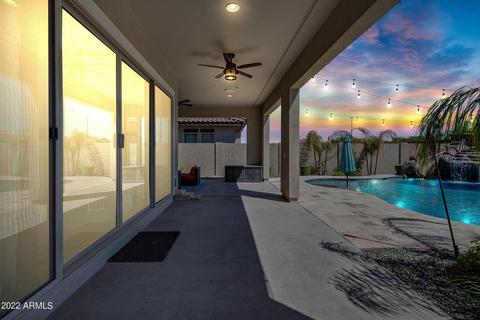 6255 S Boulder St, Gilbert, AZ 85298 photo 54