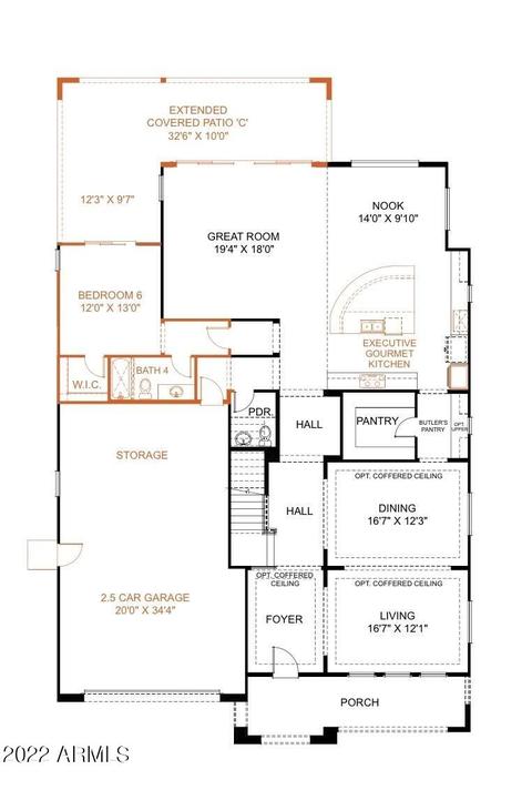 6255 S Boulder St, Gilbert, AZ 85298 photo 63