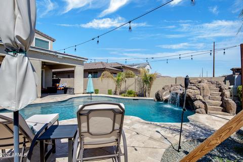 6255 S Boulder St, Gilbert, AZ 85298 photo 11