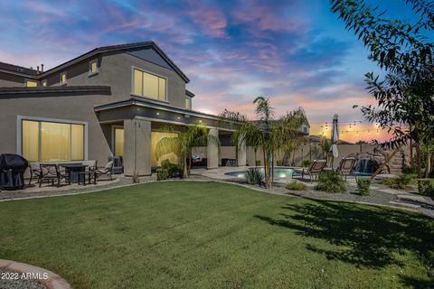 6255 S Boulder St, Gilbert, AZ 85298 photo 9