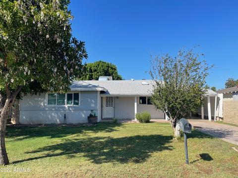 4628 E Holly St, Phoenix, AZ 85008 photo 1