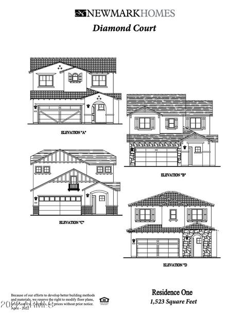 10738 E Dragoon Cir, Mesa, AZ 85208 photo 2