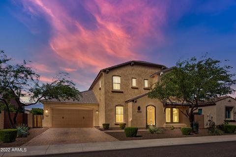 958 E Parkview Dr, Gilbert, AZ 85295 photo 1