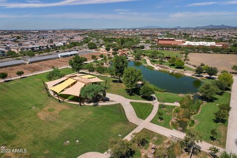 4817 S Orbit --, Mesa, AZ 85212 photo 87