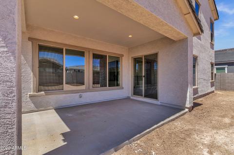 4817 S Orbit --, Mesa, AZ 85212 photo 48