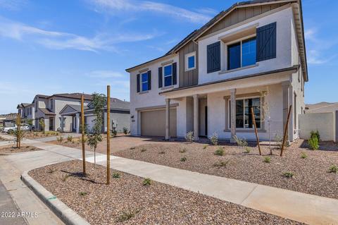 4817 S Orbit --, Mesa, AZ 85212 photo 4