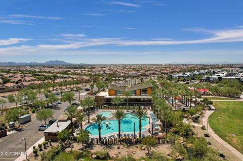 4817 S Orbit --, Mesa, AZ 85212 photo 78
