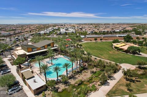 4817 S Orbit --, Mesa, AZ 85212 photo 79