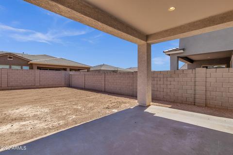 4817 S Orbit --, Mesa, AZ 85212 photo 47