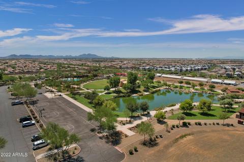 4817 S Orbit --, Mesa, AZ 85212 photo 86
