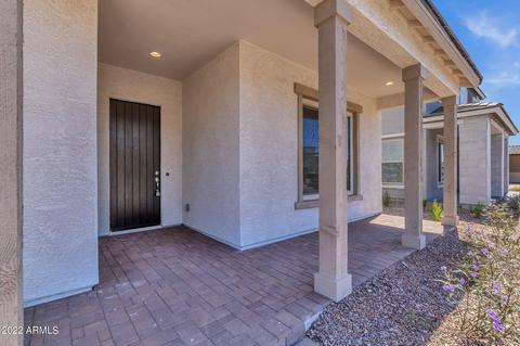 4817 S Orbit --, Mesa, AZ 85212 photo 5