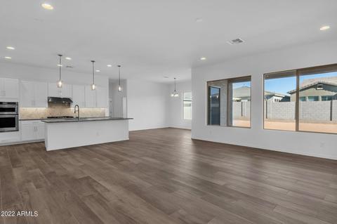 4817 S Orbit --, Mesa, AZ 85212 photo 19