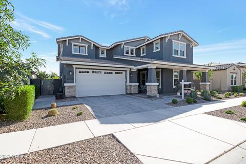 10347 E Topaz Ave, Mesa, AZ 85212 photo 2