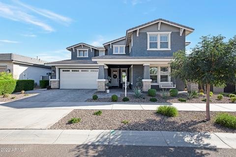 10347 E Topaz Ave, Mesa, AZ 85212 photo 1