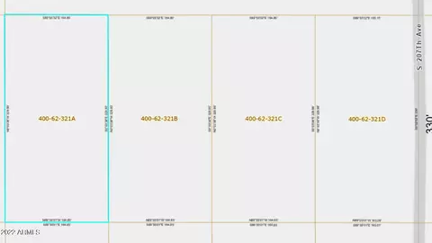 207 W Nnn W Beechnut Dr #321D, Buckeye, AZ 85326