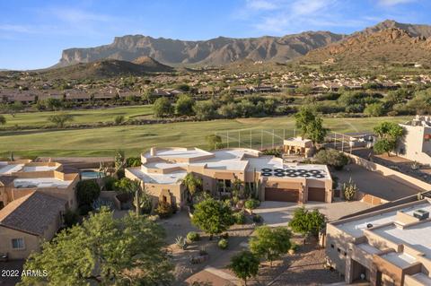 8612 E Canyon Estates Cir, Gold Canyon, AZ 85118
