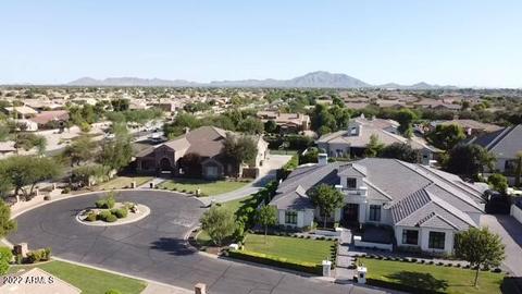 3161 E Waterman Ct, Gilbert, AZ 85297 photo 83