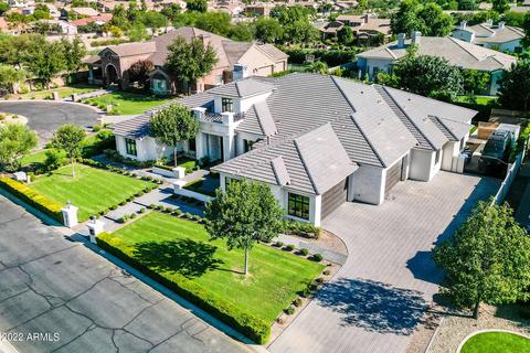 3161 E Waterman Ct, Gilbert, AZ 85297 photo 67