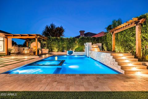3161 E Waterman Ct, Gilbert, AZ 85297 photo 72