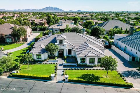 3161 E Waterman Ct, Gilbert, AZ 85297 photo 69