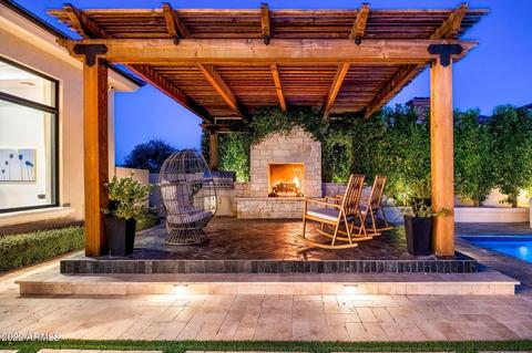 3161 E Waterman Ct, Gilbert, AZ 85297 photo 73