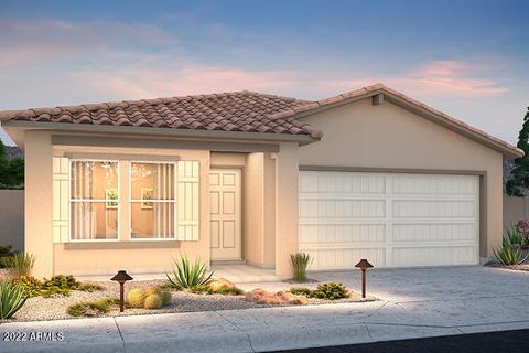121 W Douglas Ave, Coolidge, AZ 85128 photo 1