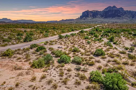 0 E Lost Dutchman Blvd #LOT 2, Apache Junction, AZ 85119