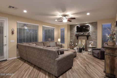 3915 E Vallejo Dr, Gilbert, AZ 85298 photo 9